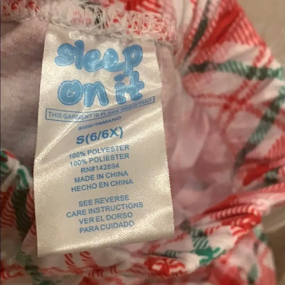 🎉last deal 🎉Holiday PJ